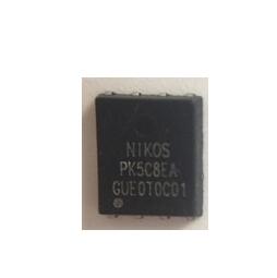 PK5C8EA QFN MOS, www.iccfl.com