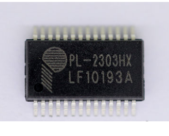 PL2303HX PL-2303HX 5pcs/lot