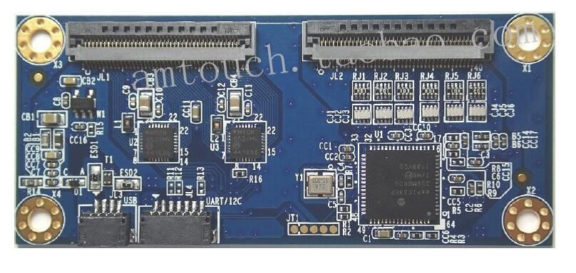 PM1310 AMT touch controller PenMount PM1310-L1