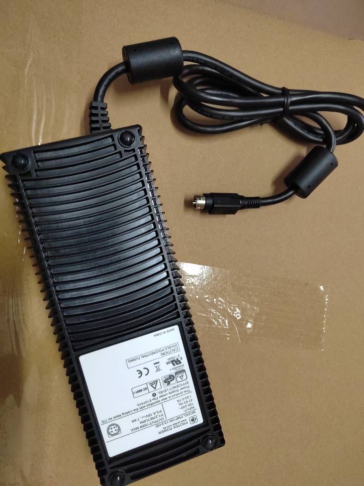 PMP150-13-2-HD PROTEK POWER 19V7.9A 150W medical machine ac adapter