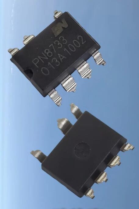 PN8733 sop-7 5pcs/lot, www.iccfl.com