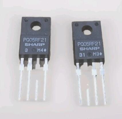 PQ05RF21  5V 2A TO-220 5pcs/lot