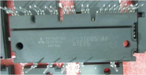 PS21865-AP used and tested