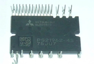 PS21962-4S used and tested