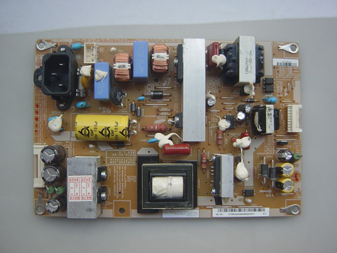 P2632HD_ASM PSLF121401A BN44-00338A Power supply