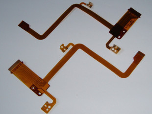 Panasonic DS60 DS65 LCD flex cable