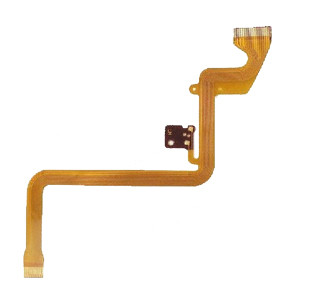 Panasonic GS400 LCD FLAT CABLE