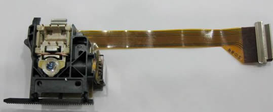 Philips VAM1250 for CD New Original