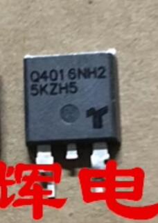 Q4016NH2  TO-263 5pcs/lot