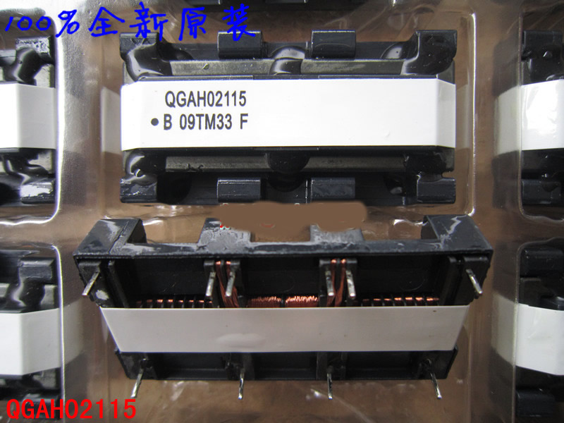 QGAH02115 transformer new