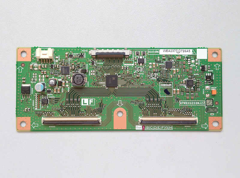 QPWBXG098WJZZ LCD-46DS30A control board
