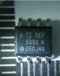 REF5050 REF5050AID