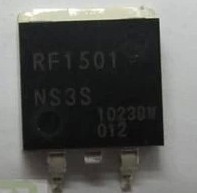 RF1501 TO-263 5pcs/lot