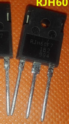 RJH60F7 TO-47 5pcs/lot