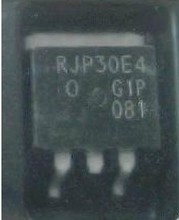 RJP30E4 5PCS/LOT