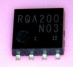 RQA200N03 5pcs/lot