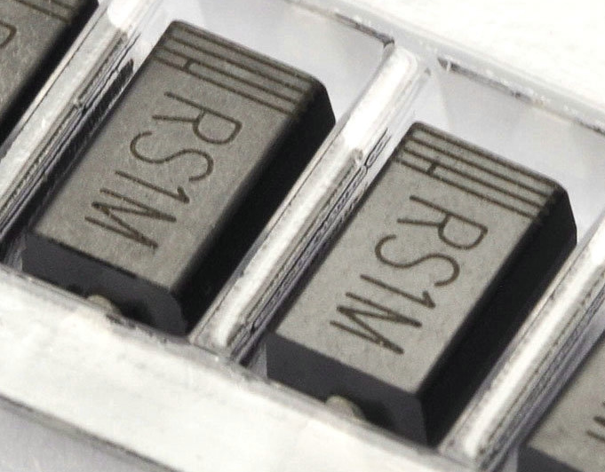 RS1M FR107 20Pcs/lot