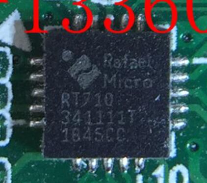 RT710 QFN new