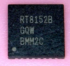 RT8152B RT8152D 5pcs/lot