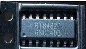 RT8482 RT8482GS SOP-18 5pcs/lot