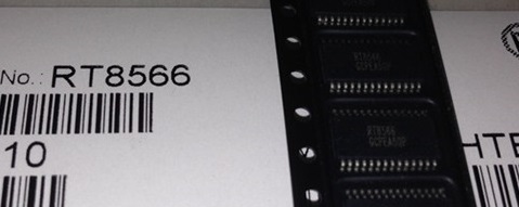 RT8566 TSSOP-28 5PCS/LOT