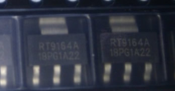 RT9164A-18PG 5pcs/lot