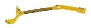 Samsung S500 S600 S630 S730 L60 L700 S750 lens flex cable