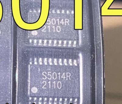 S5014R  TSSOP-20 5pcs/lot