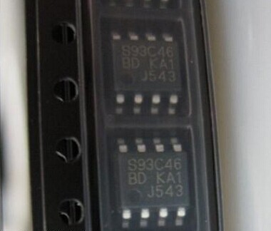 S93C46 BD EEPROM 5pcs/lot