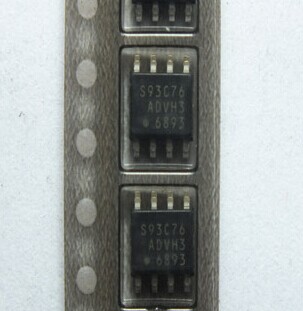 S93C76  EEPROM 5pcs/lot