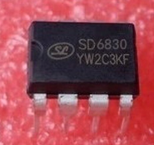 SD6830 dip8 5pcs/lot