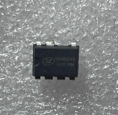 SDH8654B DIP-7  5pcs/lot