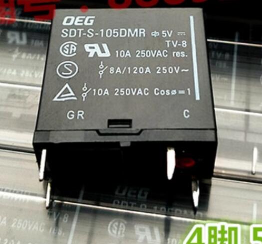 SDT-S-105DMR RELAY NEW
