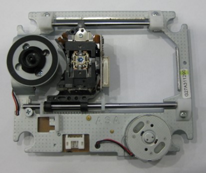 Sanyo SF-HD62 mechanism New Original