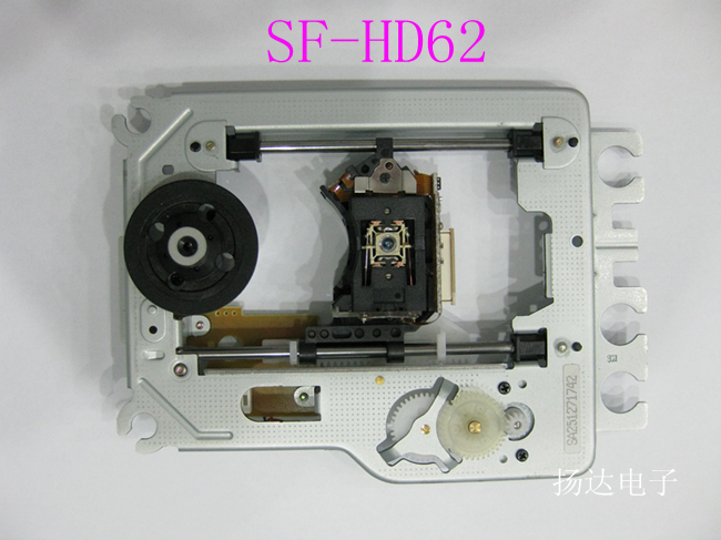 SF-HD62 mechanism New Original