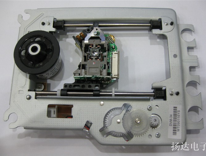 Sanyo SF-HD850 DV34 mechanism New Original