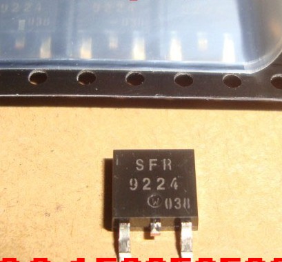 SFR9224 5pcs/lot