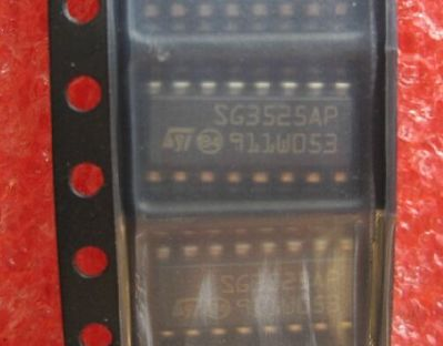 SG3525AP 5PCS/LOT