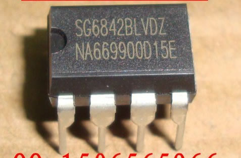 SG6842BLVDZ 5pcs/lot