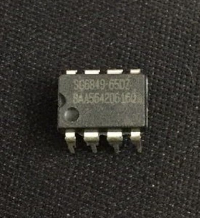 SG6849-65DZ SG6849 DIP-8 5pcs/lot