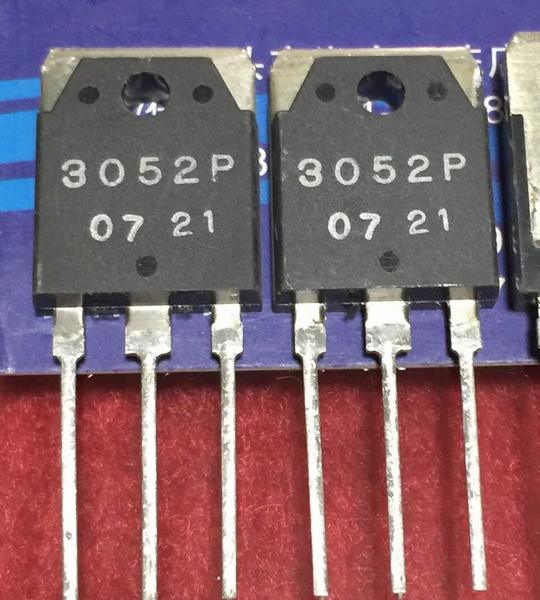 SI-3052P 3052P TO-3P 5PCS/LOT, www.iccfl.com