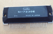 SI-7230E used and tested