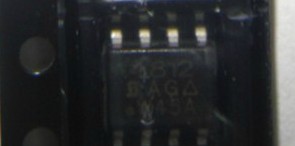 SI4812 5pcs/lot