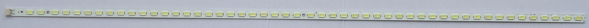 455mm LED Backlight 50 LEDs  SLED_CHI400_50_4285_REV0.1_1104