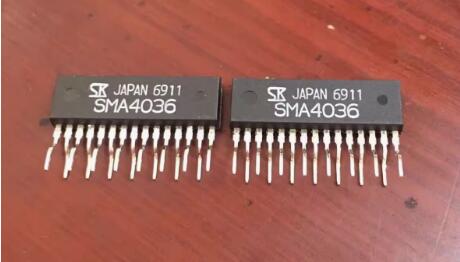 SMA4036  SIP-15 new original
