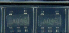 SN74AHC1G04DBVR 74AHC1G04 A04G 5pcs/lot