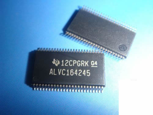 SN74ALVC164245DGGR ALVC164245 TSSOP 5pcs/lot