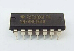 SN74HC164N SN74HC164 5pcs/lot