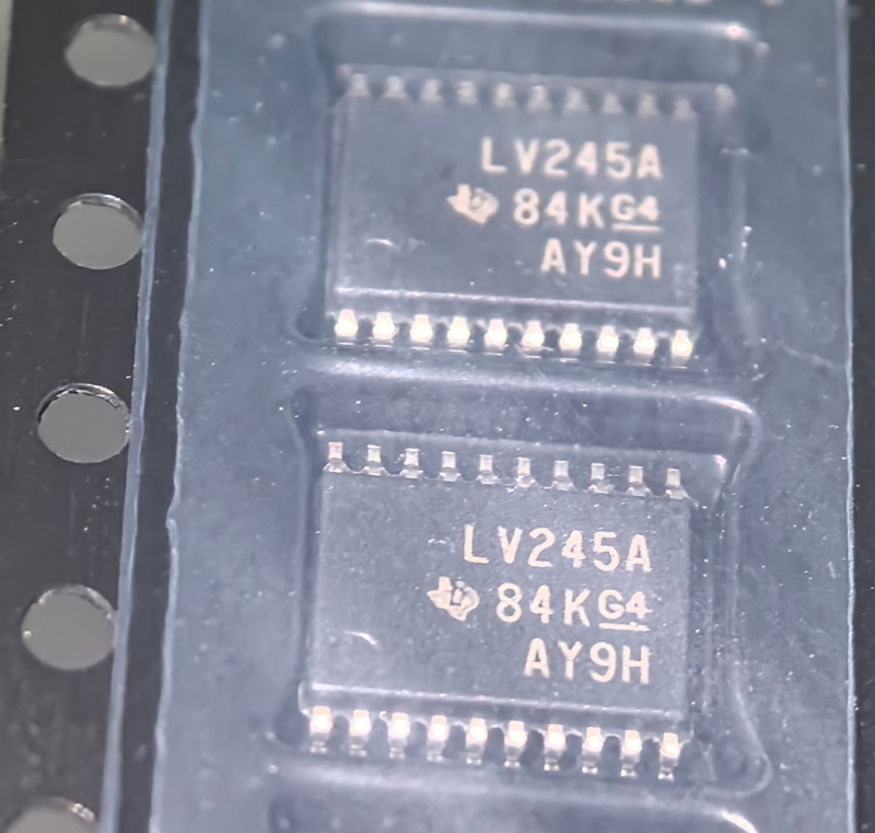 SN74LV245APWR LV245A TSSOP-20 5pcs/lot