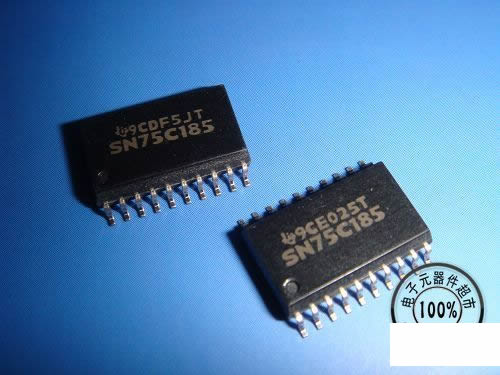 SN75C185 SN75C185DWR SOP5pcs/lot